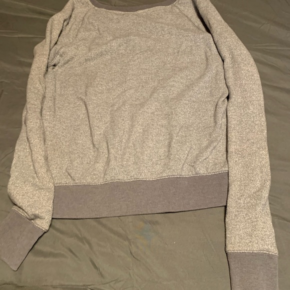 Pink Sweatshirt Size Small - Picture 3 of 3